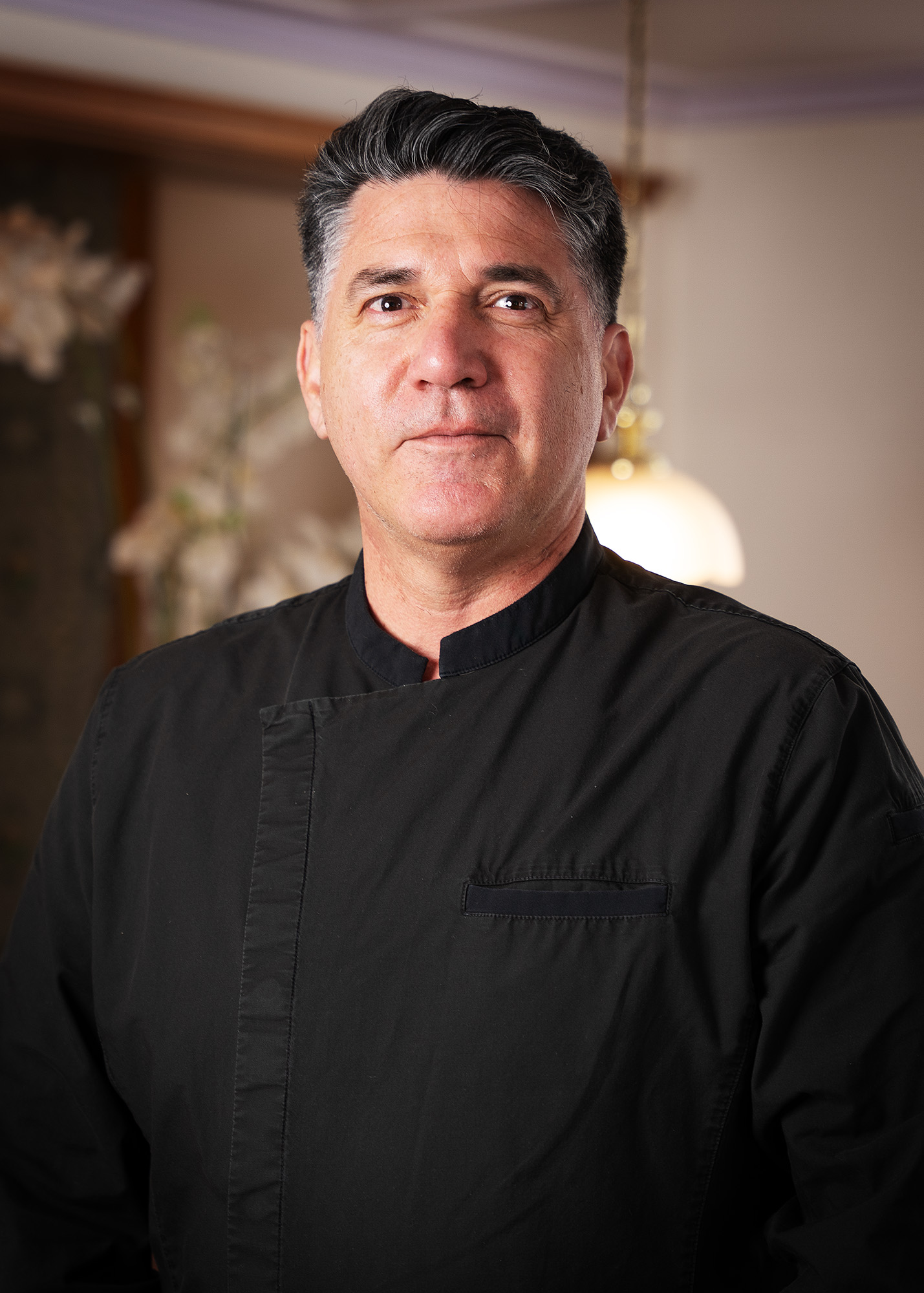 Chef de Cuisine