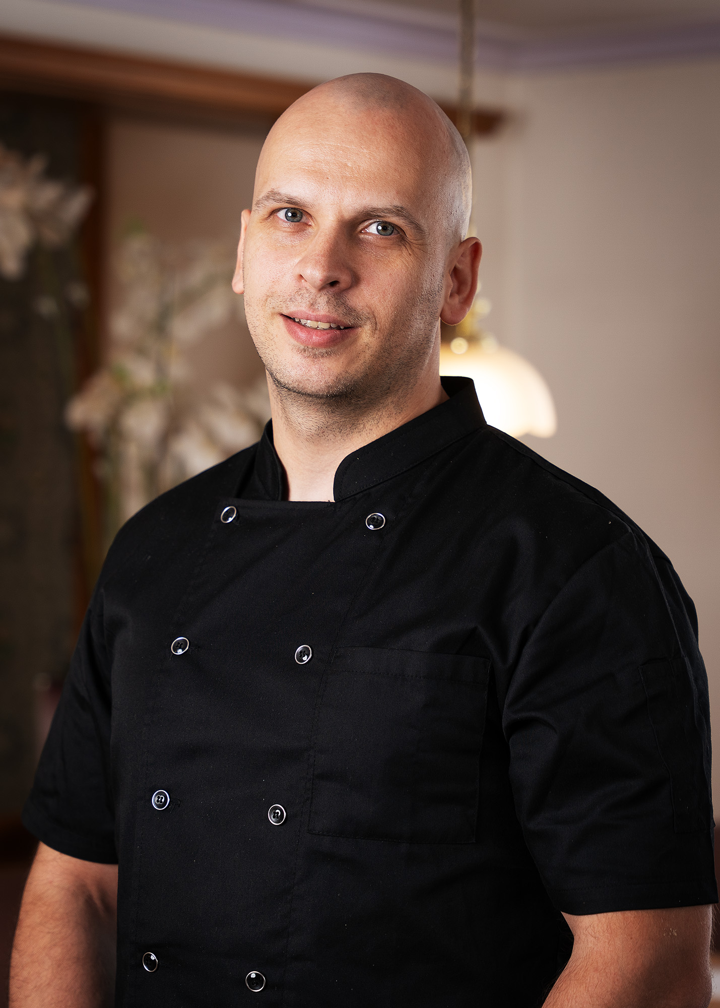 Commis de Cuisine