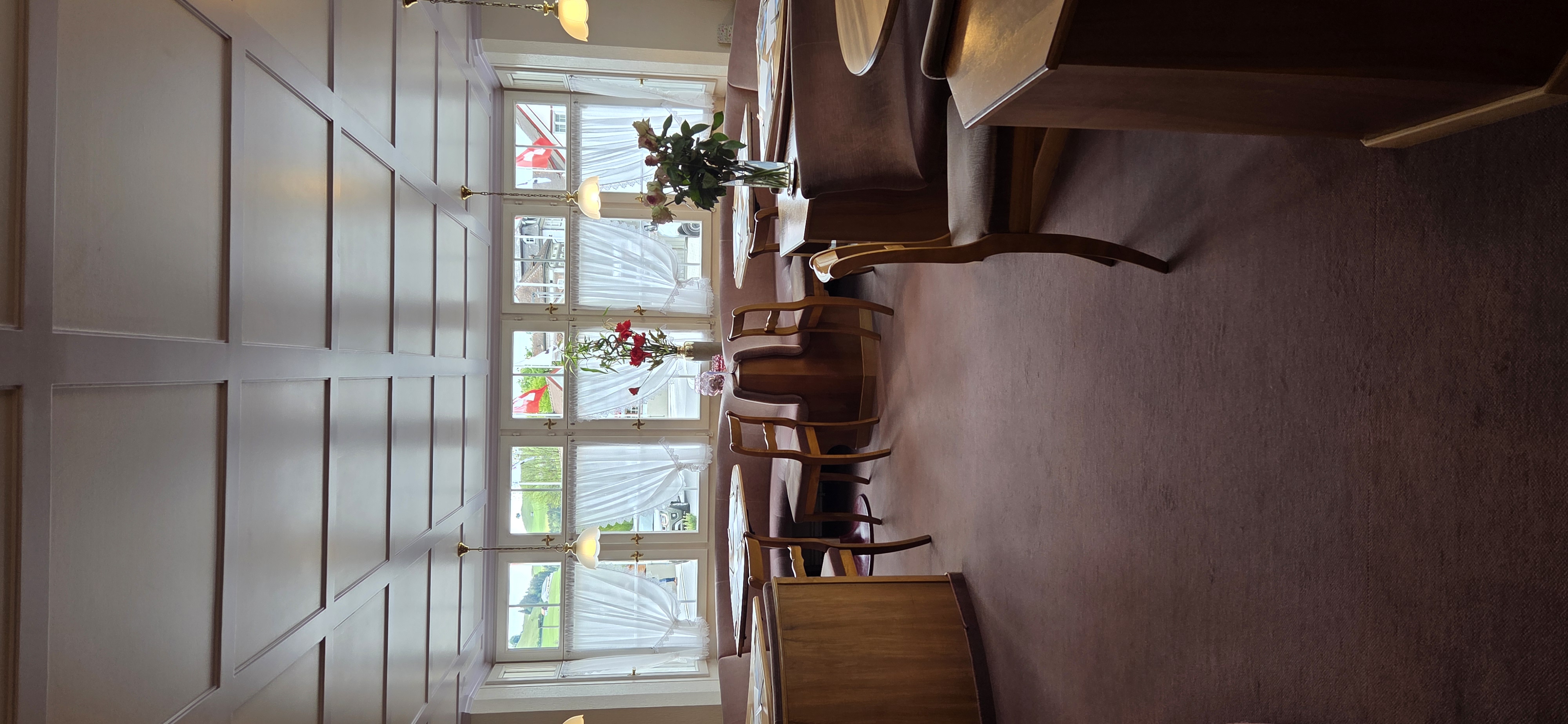 Cafe Restaurant Adler