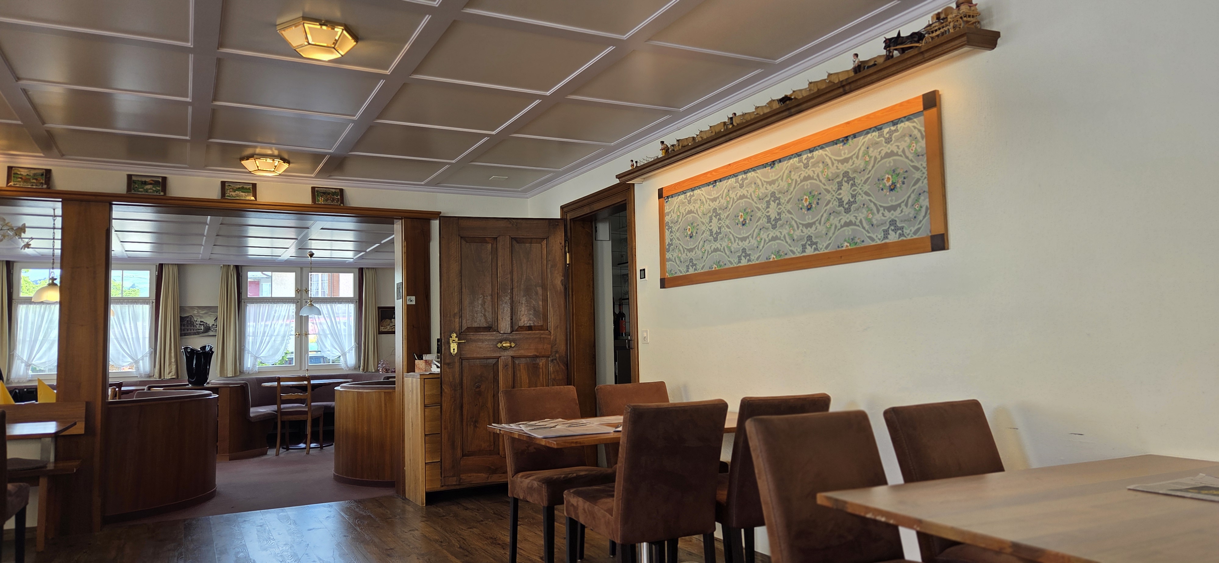 Cafe Restaurant Adler